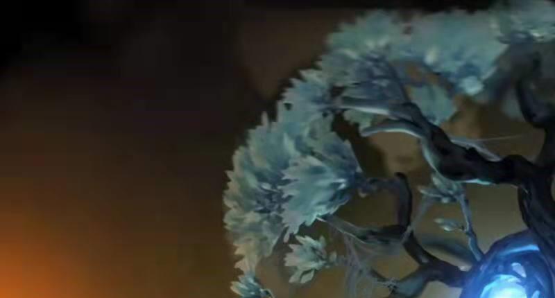 《精灵与萤火意志》奥日与鬼火意志闪光技能怎么获得？