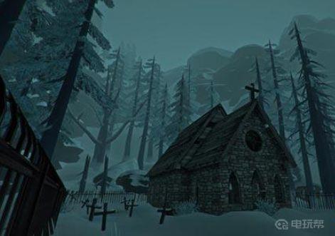 《漫漫长夜》剧情模式怎么过？