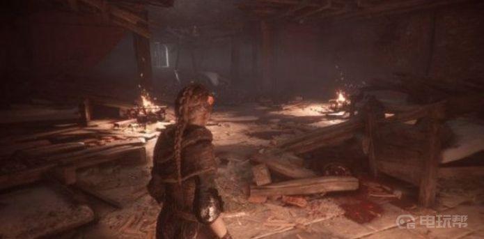 《瘟疫传说：无罪》瘟疫传说第三章结尾怎么过？