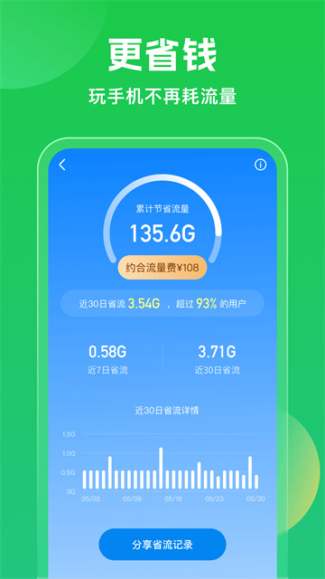 WiFi万能钥匙2026最新版