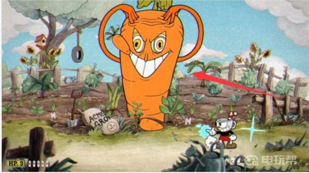 《茶杯头》死亡之家怎么过？