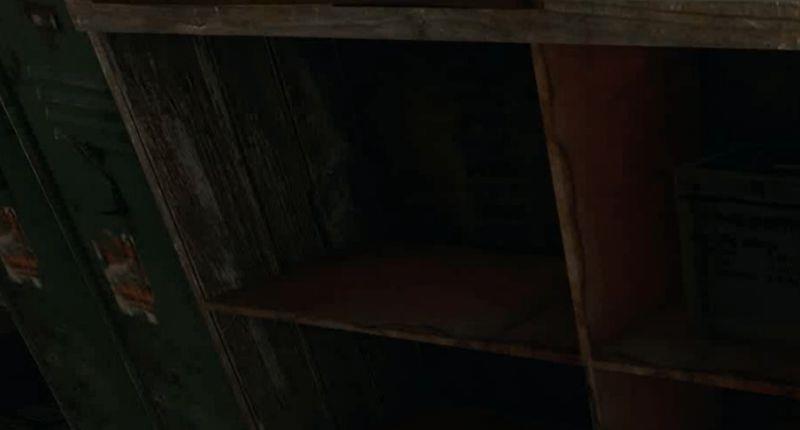 《地铁：离乡》如何获得金属探测器？