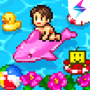 夏日水上乐园物语苹果手机版
