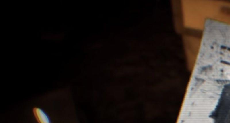 《生化危机7》米娅的录像怎么过？