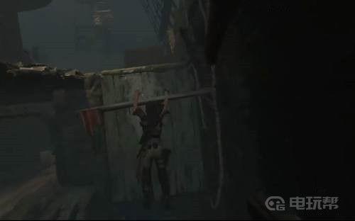 《古墓丽影：暗影》西班牙沉船古墓怎么解密？