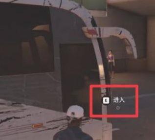 《看门狗2》可以约女孩出来吗？