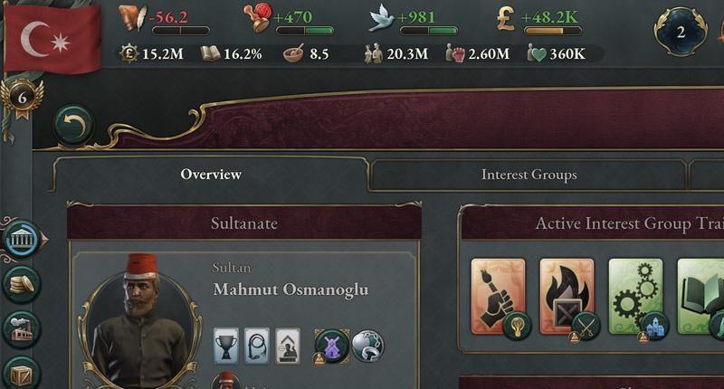 《维多利亚3》怎么玩？