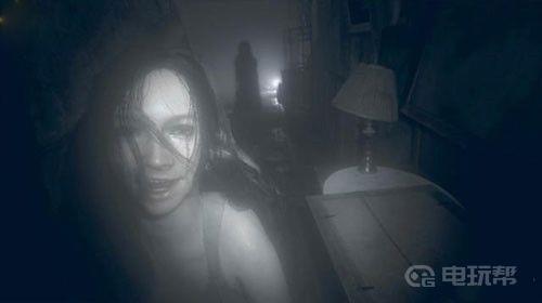 《生化危机7》拿下伊芙琳那里怎么出去？