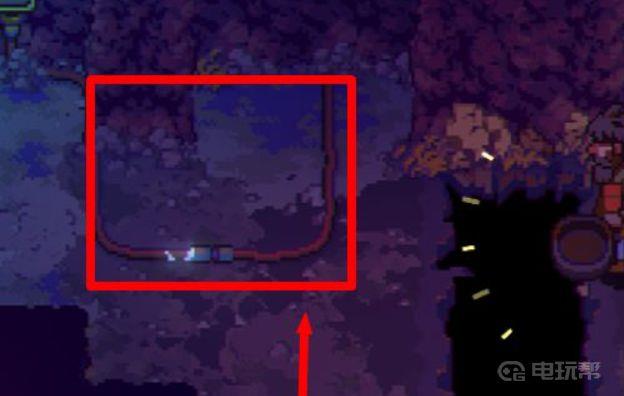 《风来之国》古代遗迹怎么开门？