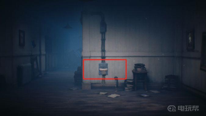 《小小梦魇2》小小噩梦第二章详细攻略是什么？