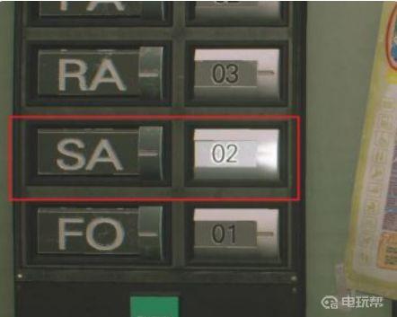 《生化危机3：重制版》生化危机3地铁站路线如何设置？