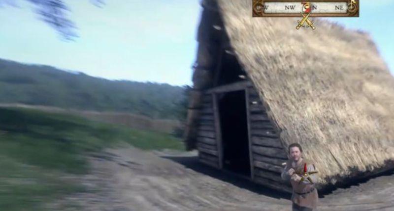 《天国：拯救》战斗技巧有哪些？