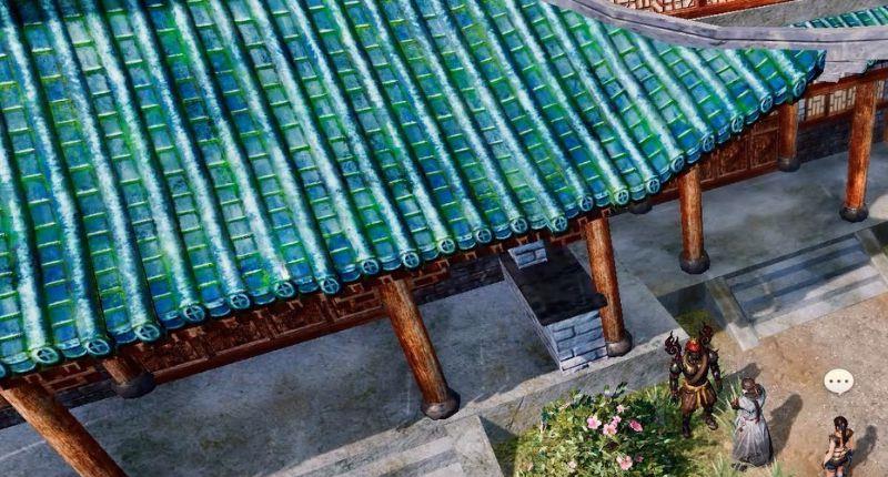 《天命奇御2》任芸怎么做？