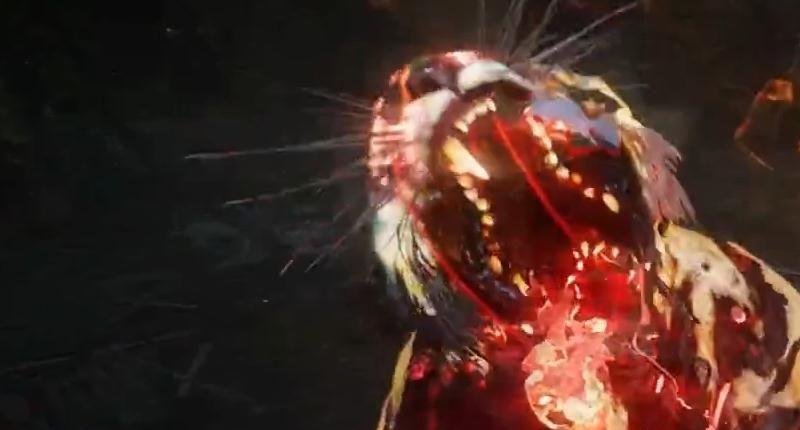 《卧龙：苍天陨落》第一关老虎怎么打？