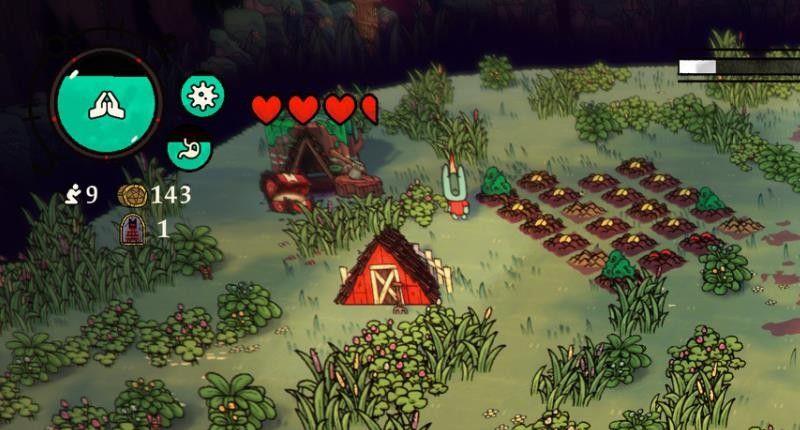 《咩咩启示录》好玩吗？