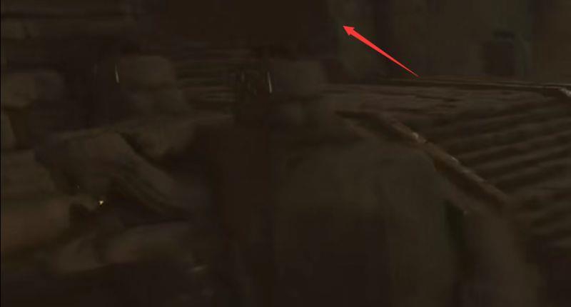 《古墓丽影：暗影》古墓丽影怎么从太阳神庙出去？