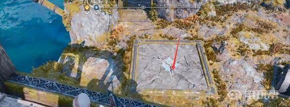 《战神：诸神黄昏》瞭望塔宝箱怎么开？