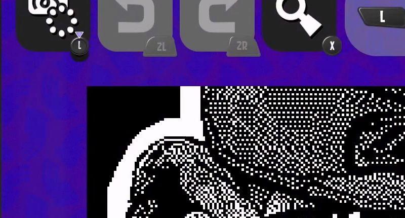 《斯普拉遁 3：前夜祭》喷射战士3广场涂鸦怎么设置？