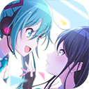 初音未来缤纷舞台苹果版