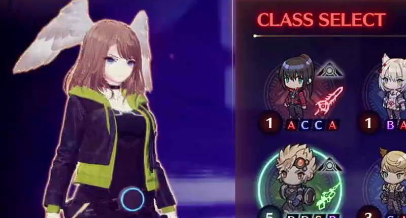 《异度神剑3》异度之刃3各角色职业怎么选择好？