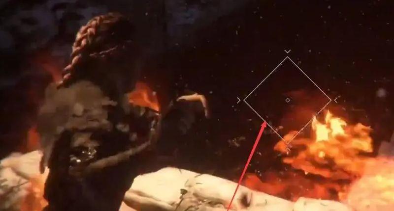 《瘟疫传说：无罪》瘟疫传说耀光剂怎么扔出去？