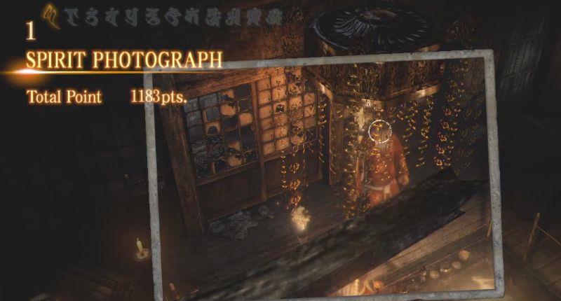 《零：濡鸦之巫女》剧情有哪些？