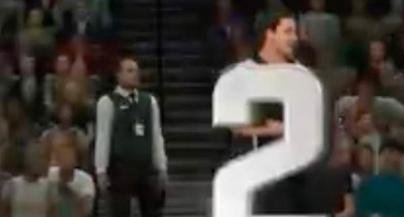 《NBA 2K21》扣篮大赛怎么操作？