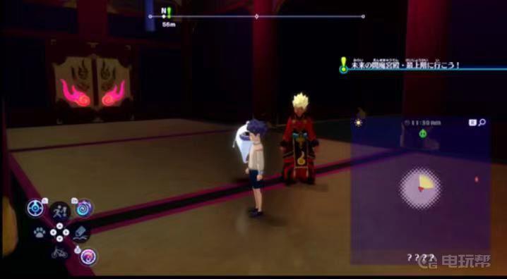 《妖怪手表4++》妖怪手表4无限回廊怎么过？