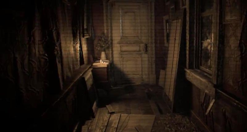 《生化危机7》录像带玛格丽特怎么躲？