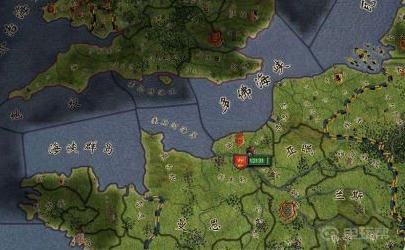 《十字军之王3》直辖地上限怎么增加？