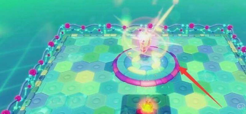 《星之卡比 探索发现》星之卡比：探索发现稀有石怎么刷？