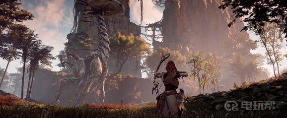 《地平线：零之曙光》地平线什么衣服好？