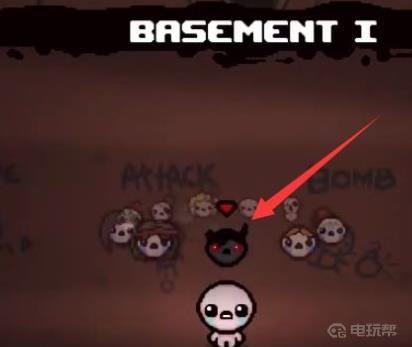 《以撒的结合：重生》以撒的结合可以双人玩吗？