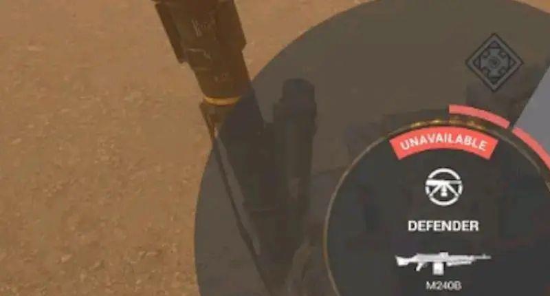 《战术小队》僵尸模式怎么玩？