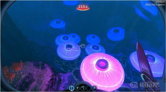 《深海迷航》主线任务流程是什么？