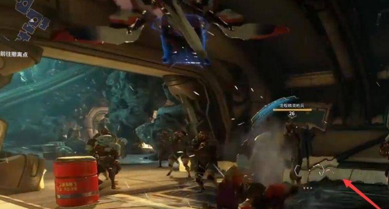 《星际战甲》warframe碲怎么刷？