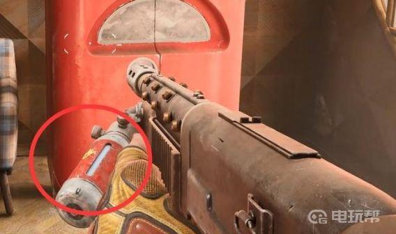 《原子之心》怎么装模块？