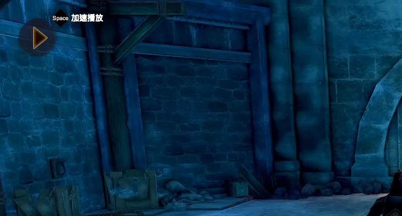 《侠隐阁》侠之道第一年夏校怎么过？