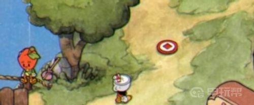 《茶杯头》怎么双人联机？