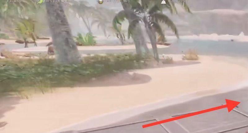 《流放者柯南》流放者怎么获得干燥的木头？