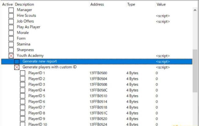 《FIFA 21 遗产版》fifa21单机怎么玩传奇球员？