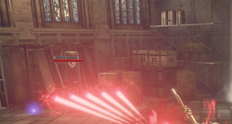 《噬血代码》什么武器好用？