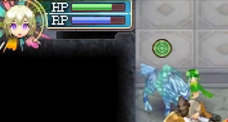 《符文工房 4 特别版》符文工房4第三章怎么过？