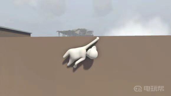 《人类：一败涂地》人类一败涂地新手教程怎么过？