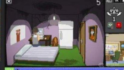 《不要喂食猴子》别喂猴子怎么干掉组织？