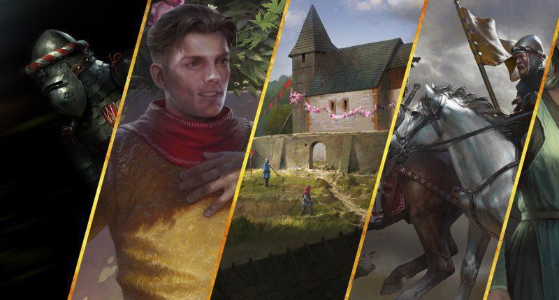 《天国：拯救》皇家版都有什么？