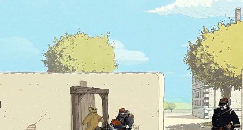 《勇敢的心：世界大战》勇敢的心：伟大战争怎么玩？