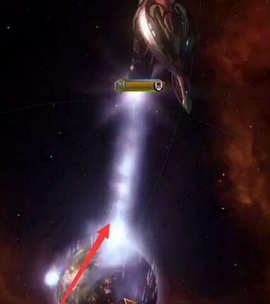 《群星》怎么宣战？