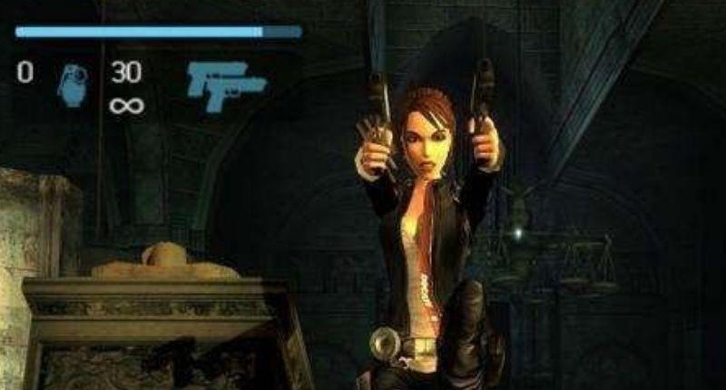 《古墓丽影：崛起》太阳系仪怎么过？