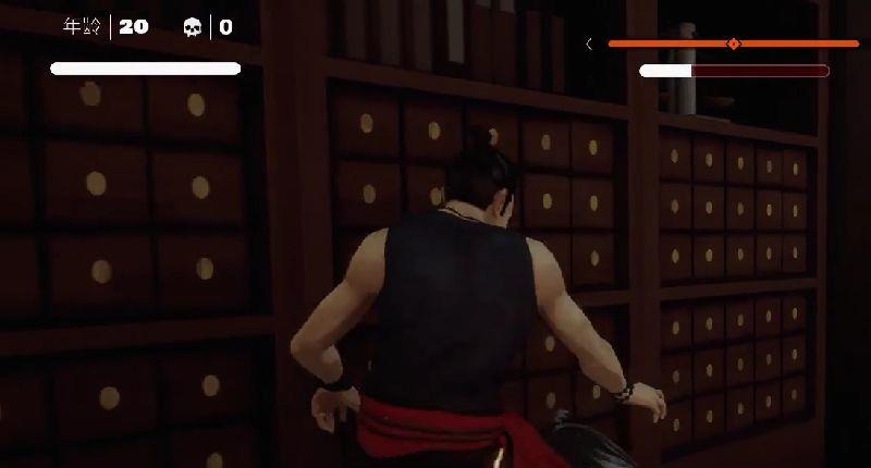 《师父》 杨怎么打？